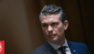 US carries out new strike against alleged drug vessel near Venezuela