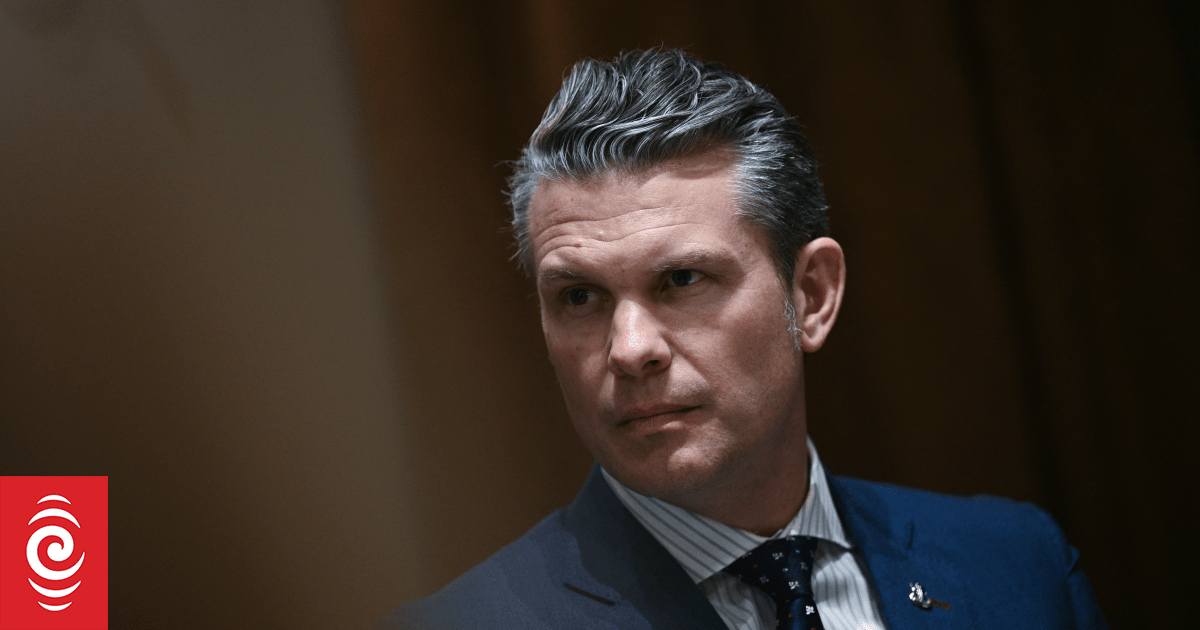 US carries out new strike against alleged drug vessel near Venezuela