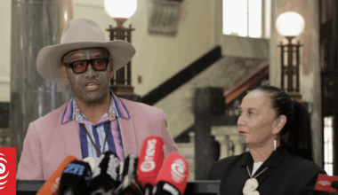 Te Pāti Māori promises 'reset' after rift with Toitū Te Tiriti