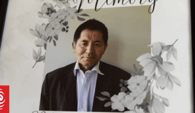 Miramar homicide: Police release new details in Abdul Nabizadah's death