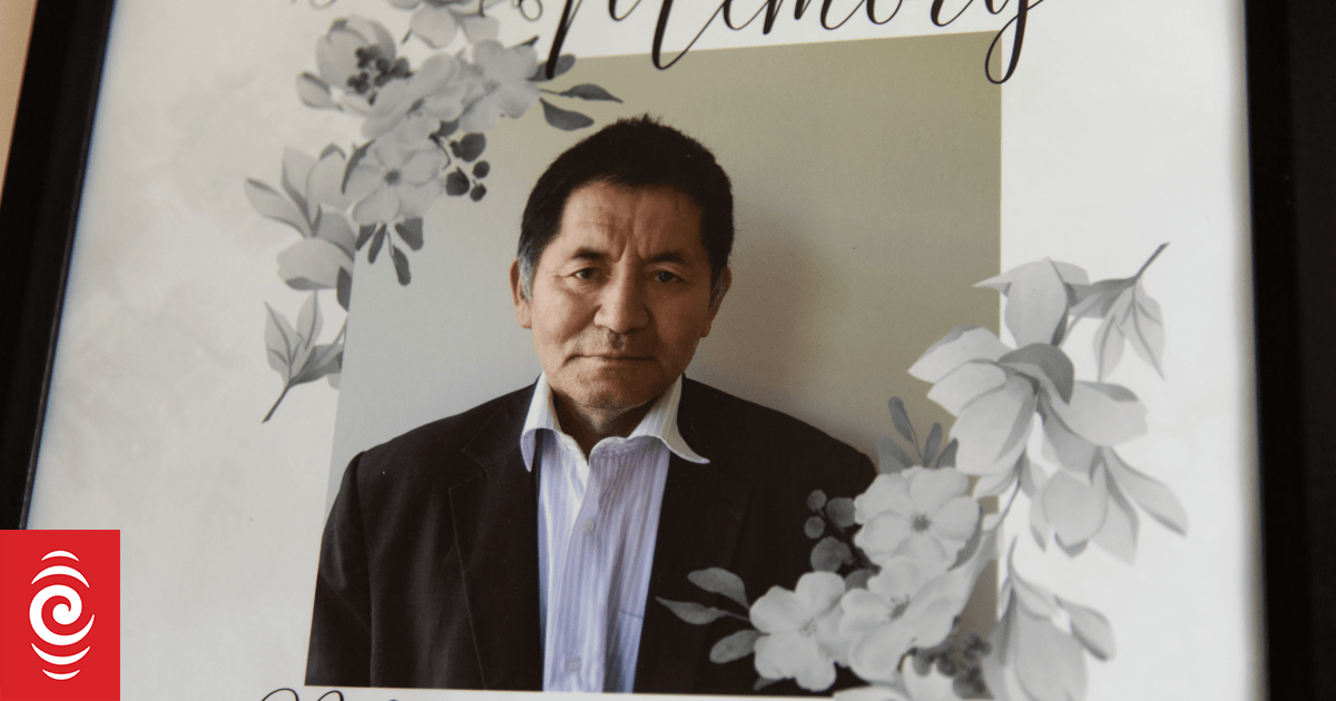 Miramar homicide: Police release new details in Abdul Nabizadah's death