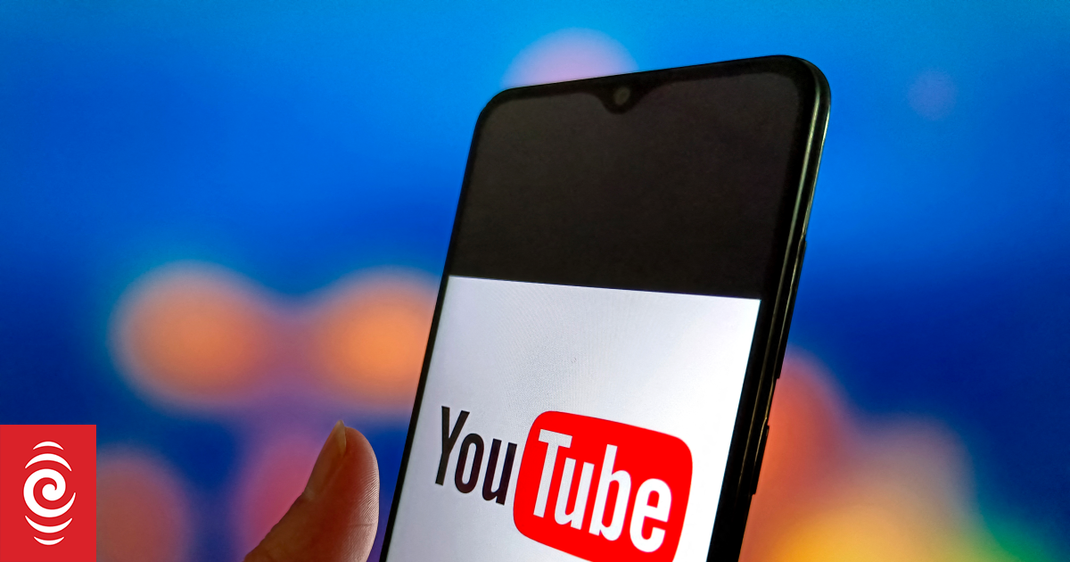 ESPN, ABC, other Disney networks go dark on YouTube TV after failed talks