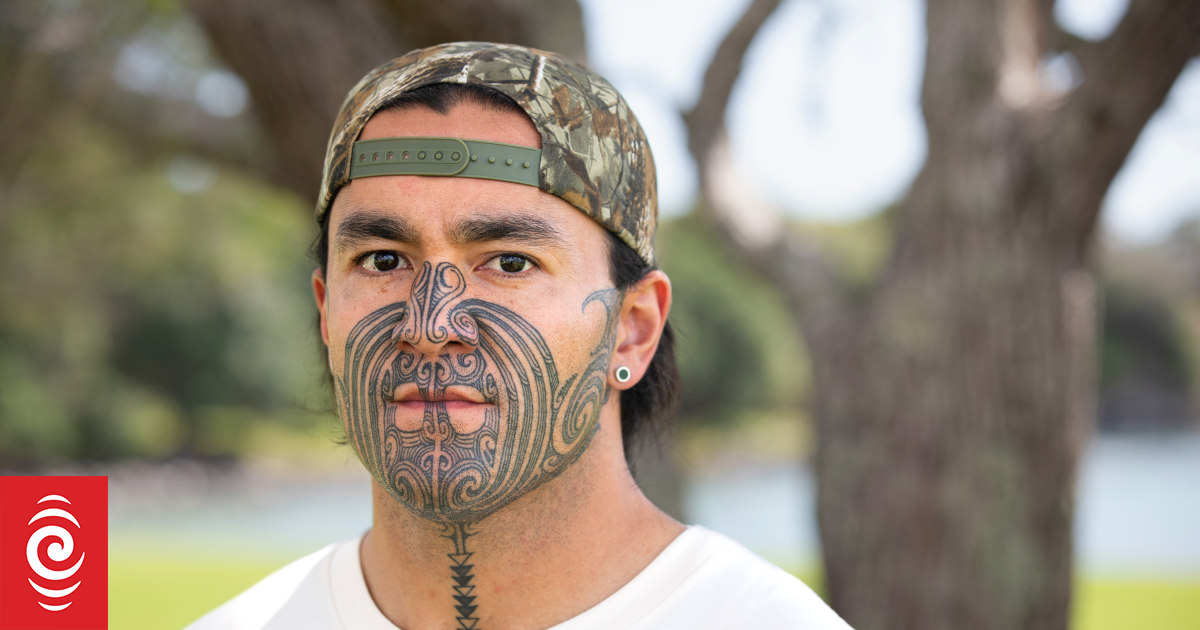 Eru Kapa-Kingi says he has no regrets about turning on Te Pāti Māori