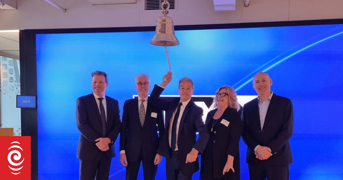 NZX struggles to keep companies on board