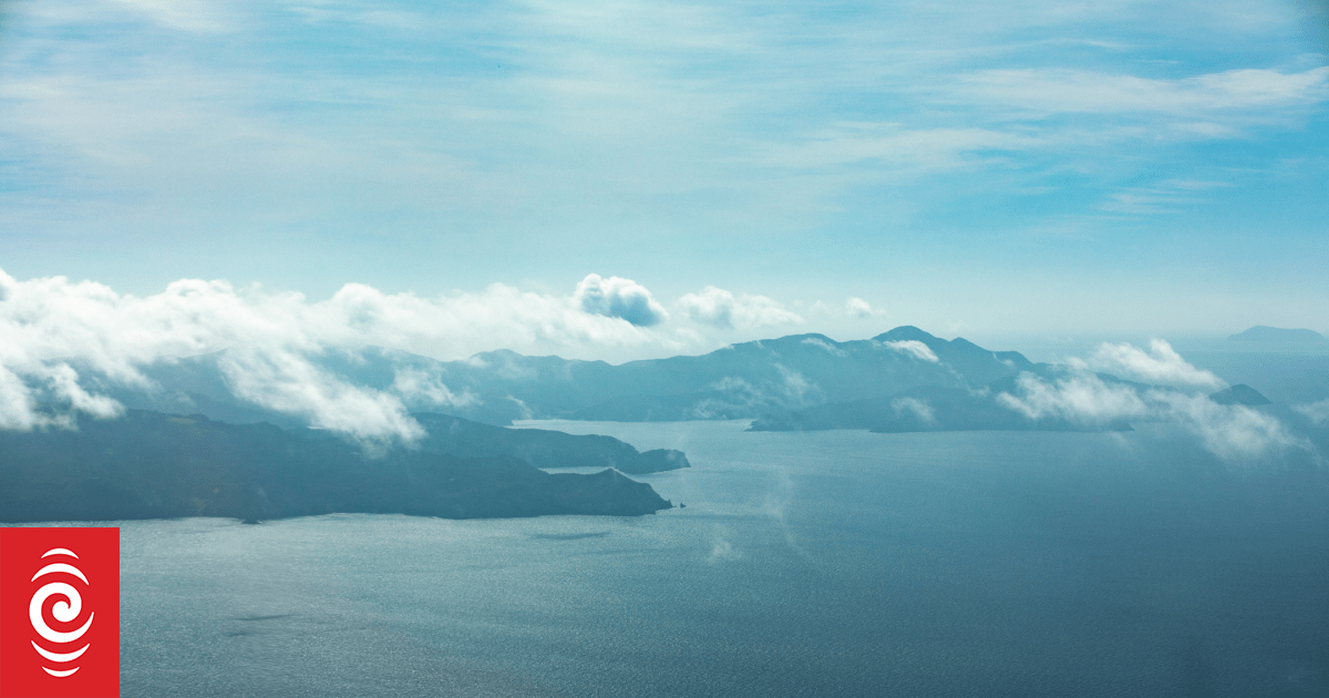 Bill to protect Hauraki Gulf passes