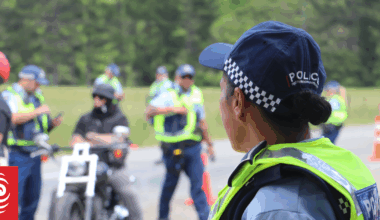 Fears of 'surveillance state', as police regain right to photograph public, retain images