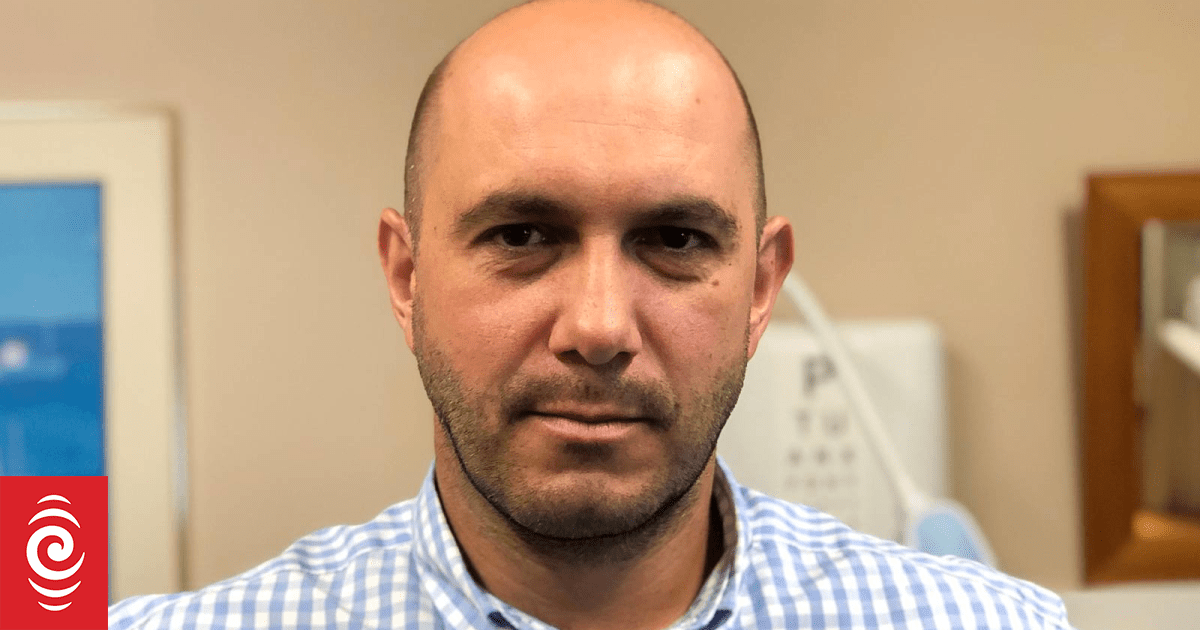 Royal New Zealand College of GPs backs Labour's capital gains tax policy