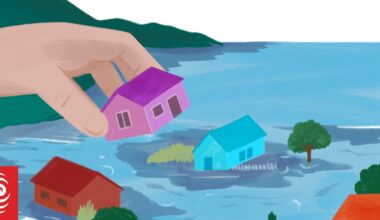 $180 billion of homes sitting on flood-prone land, government report finds