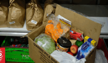 Cost of living increases: Who is being hit hardest now?