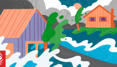 New national flood data reveals the areas most at risk - now and in future