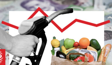 Consumer Price Index: Inflation increases to 3 percent, highest level in year