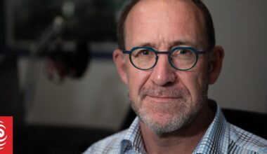 New Wellington Mayor Andrew Little vows to protect ratepayers from ballooning costs