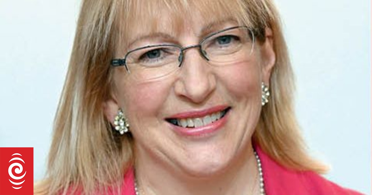 Sophie Barker choses Dunedin deputy mayor, meeting with councillors already