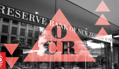 Reserve Bank to review Official Cash Rate, experts call for 50 basis point cut