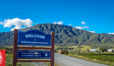 Gloriavale denies parenting programme to 'break self-will of babies'