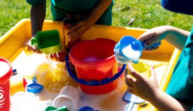 Where have all the children gone?