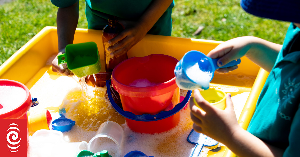 Where have all the children gone?