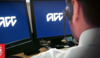 ACC stops payments to record numbers of long-term clients