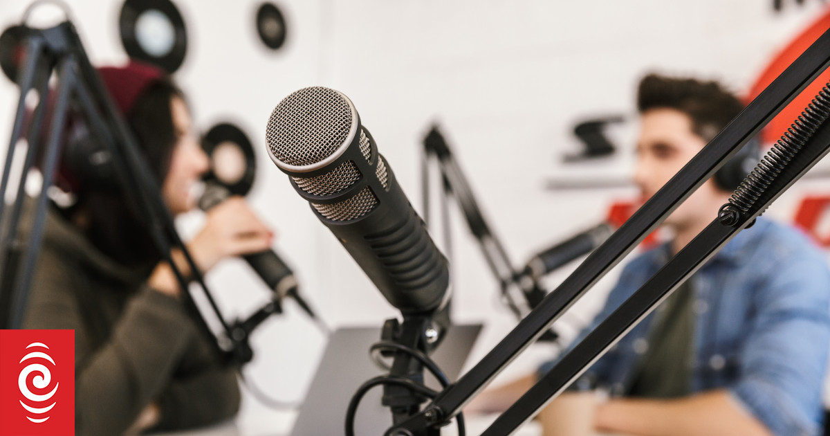 Mass-produced AI podcasts disrupt a fragile industry