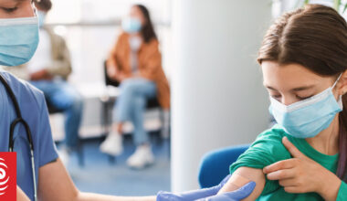 World Health Organisation warned New Zealand of measles immunisation gap