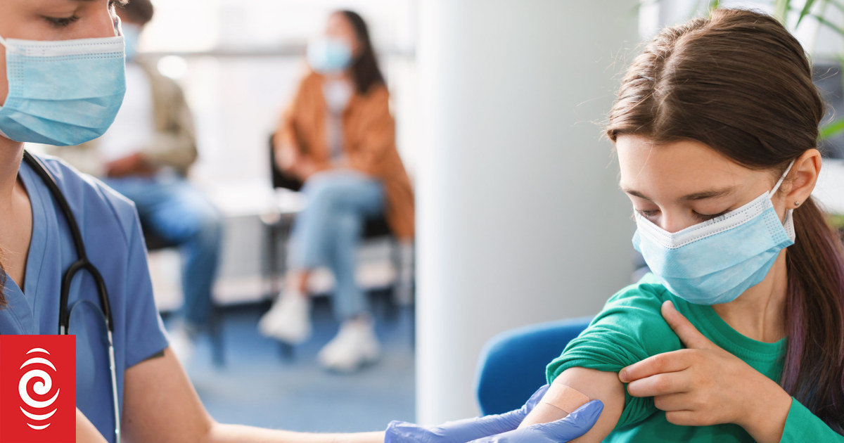 World Health Organisation warned New Zealand of measles immunisation gap