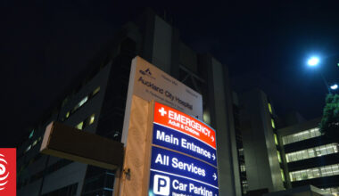 New measles case spent hours in Auckland City Hospital while infectious