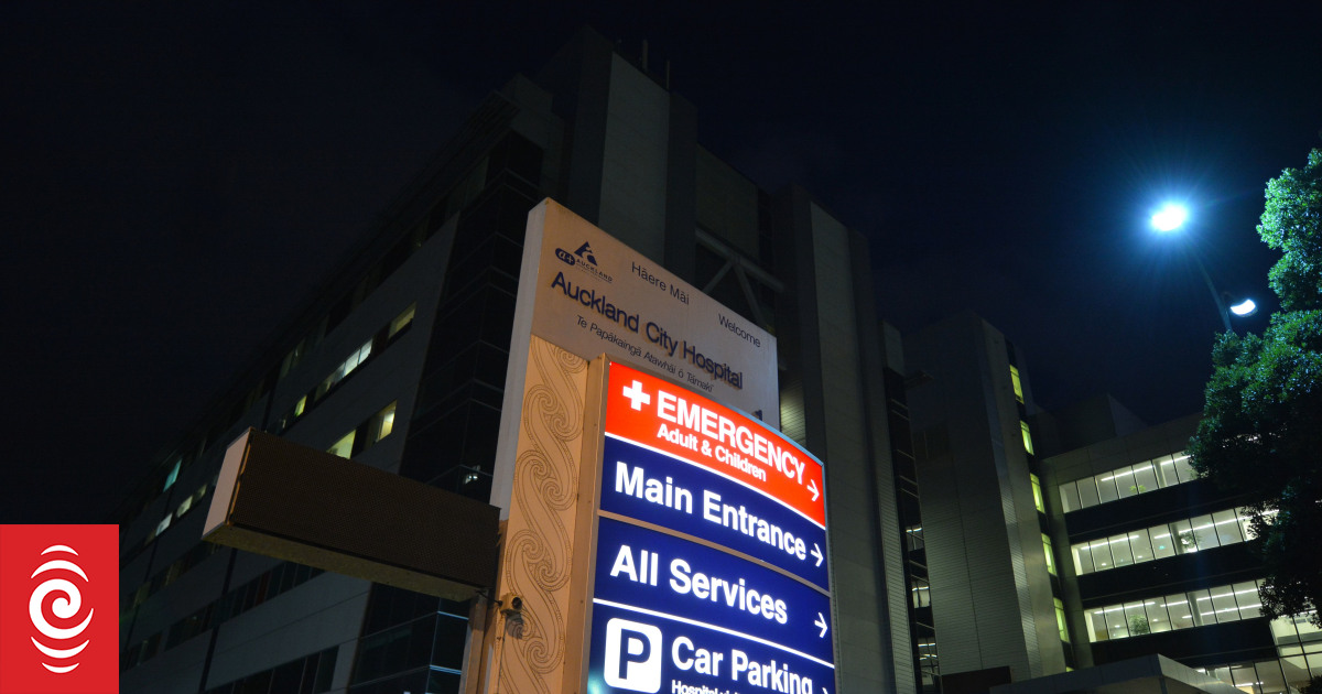 New measles case spent hours in Auckland City Hospital while infectious