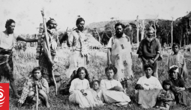 First-ever Moriori language week a 'long time coming'