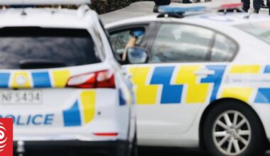 Christchurch assault victim in 'serious condition'