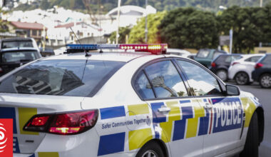 Driver killed after police pursuit in Whāngarei