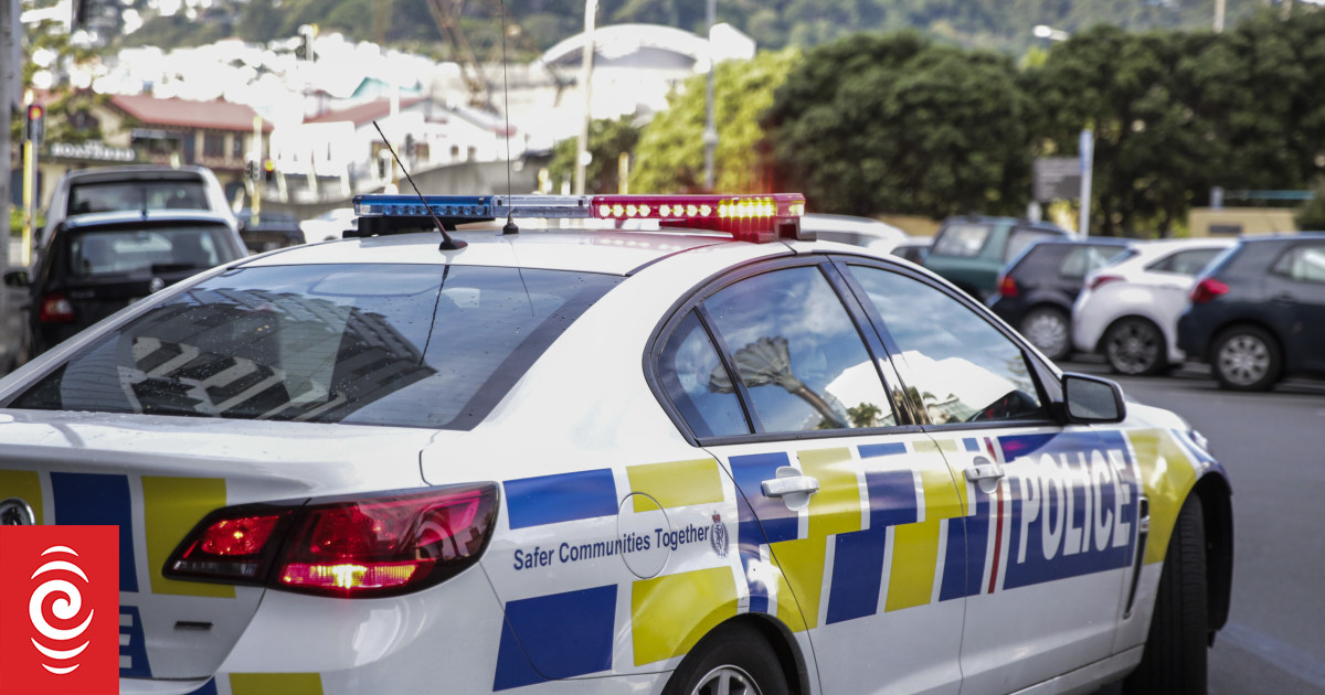 Driver killed after police pursuit in Whāngarei