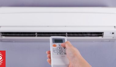 Dodgy air conditioner labels spark warning
