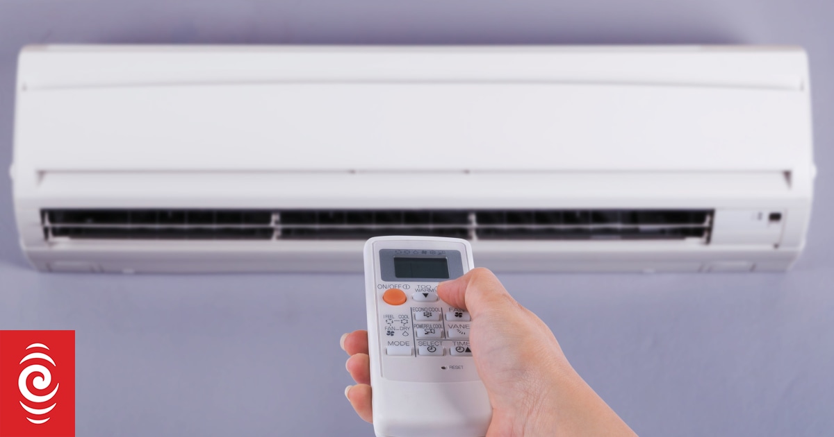 Dodgy air conditioner labels spark warning