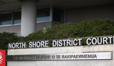 Well-known New Zealander faces court over alleged indecent assault