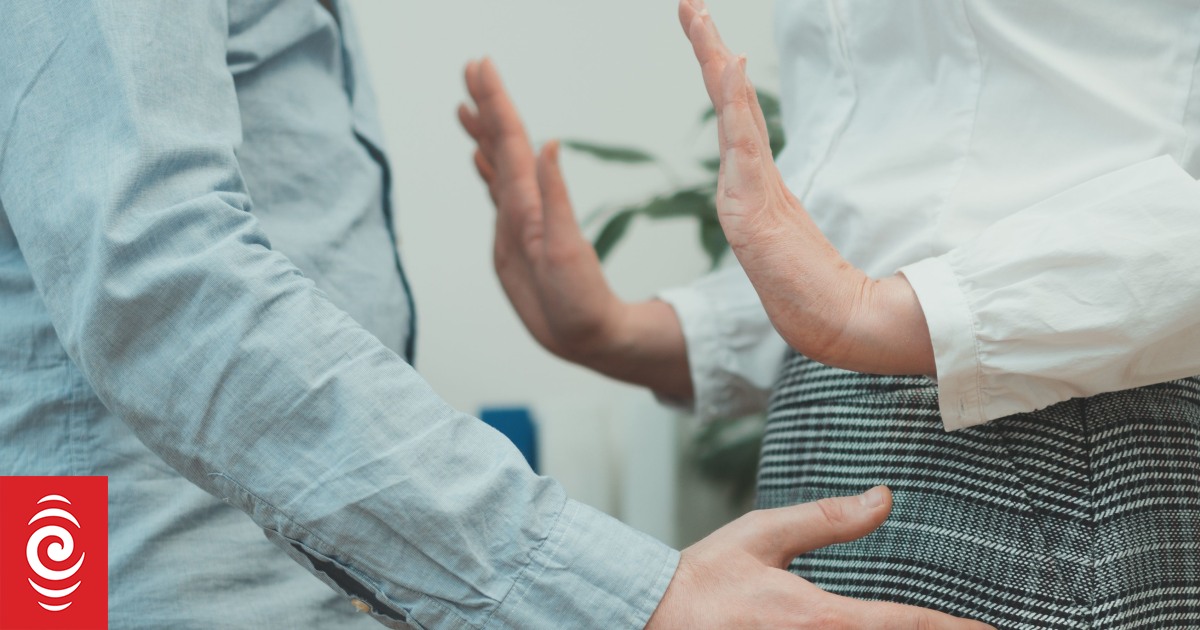 Former firefighter who had 10-year sexual harassment battle wants better whistleblower protection