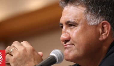 Rugby: Bolters hinted for All Blacks XV squad