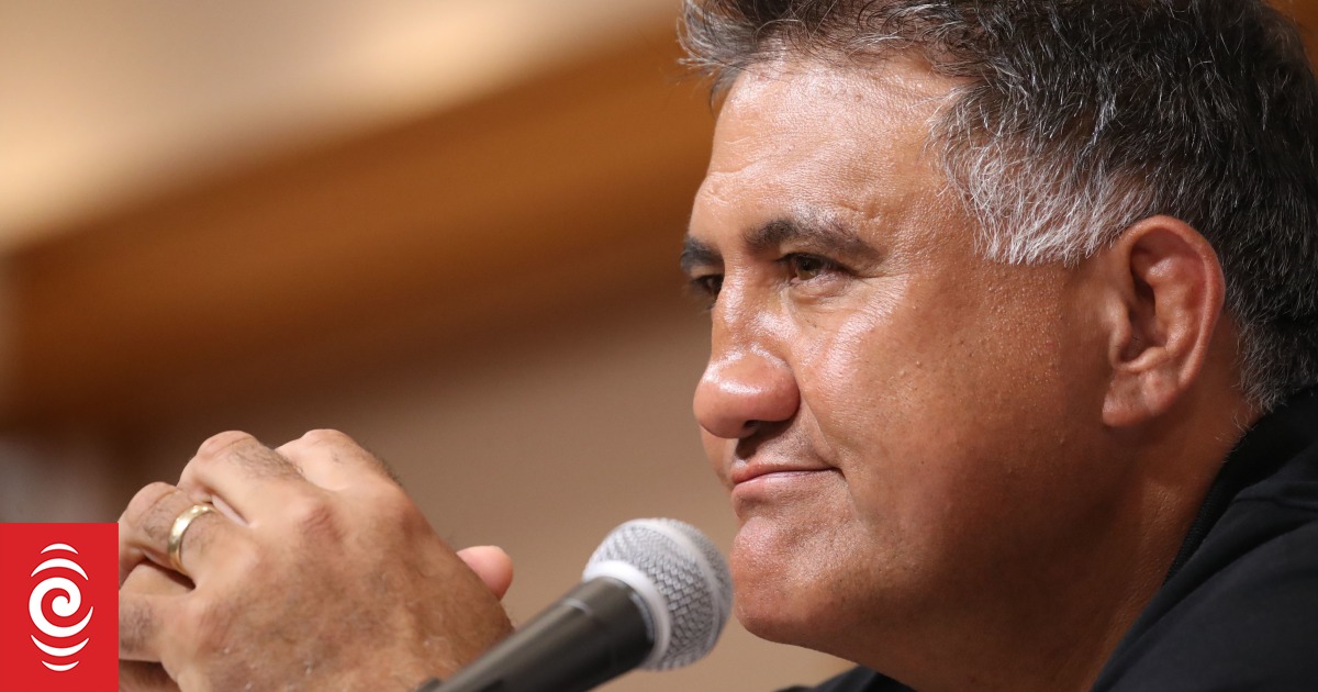 Rugby: Bolters hinted for All Blacks XV squad