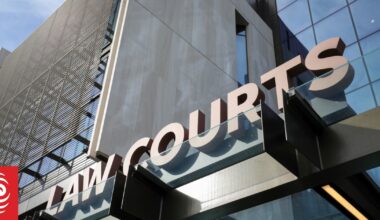 Adam Brook sentenced for sexual violation of Canterbury teenage girl