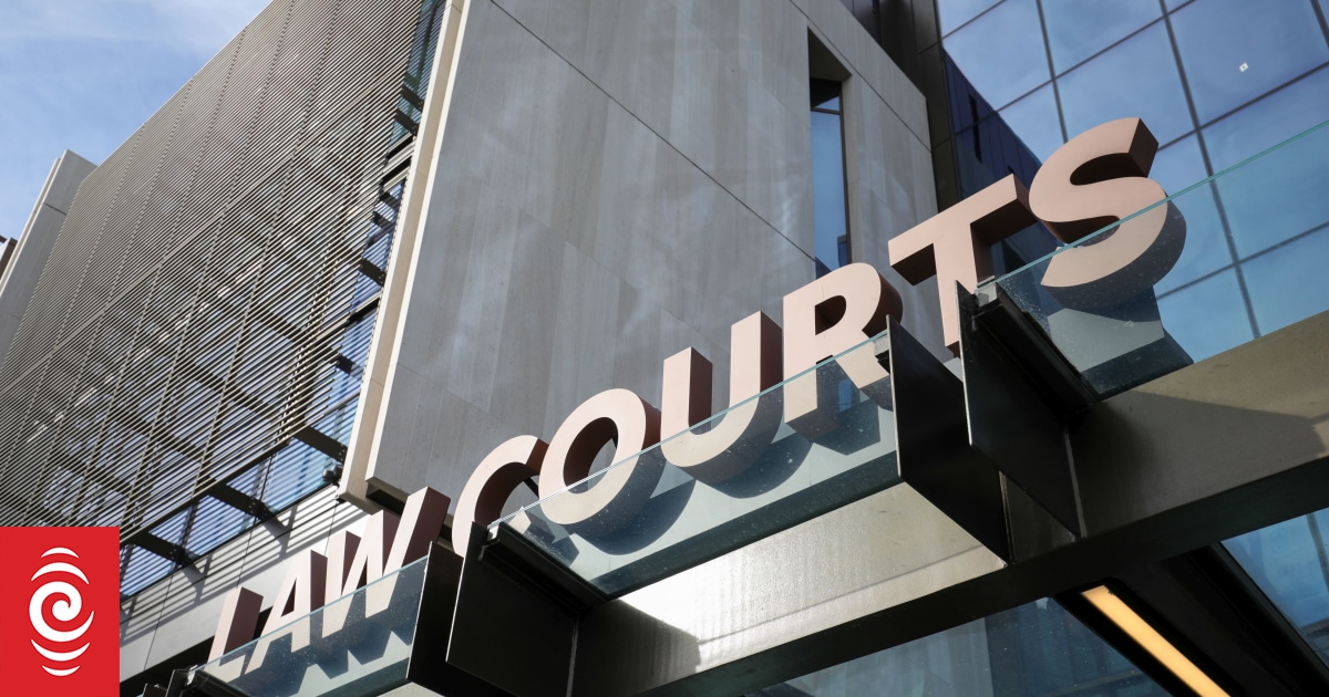 Adam Brook sentenced for sexual violation of Canterbury teenage girl