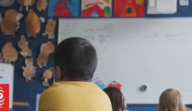 Attitudes to truancy improve, parents still taking kids out of school for holidays - report