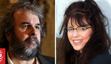 Sir Peter Jackson to force closure of popular Chocolate Fish Café