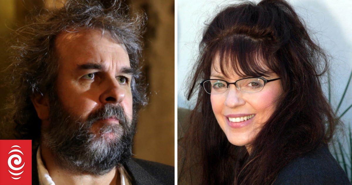 Sir Peter Jackson to force closure of popular Chocolate Fish Café