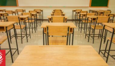 Central Regional Health School teacher’s registration cancelled after getting pregnant to former student