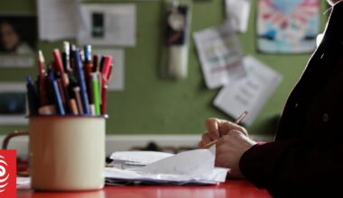 Union representing primary principals accepts 2.5 percent pay rise