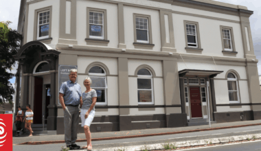 What's missing from new earthquake plans?