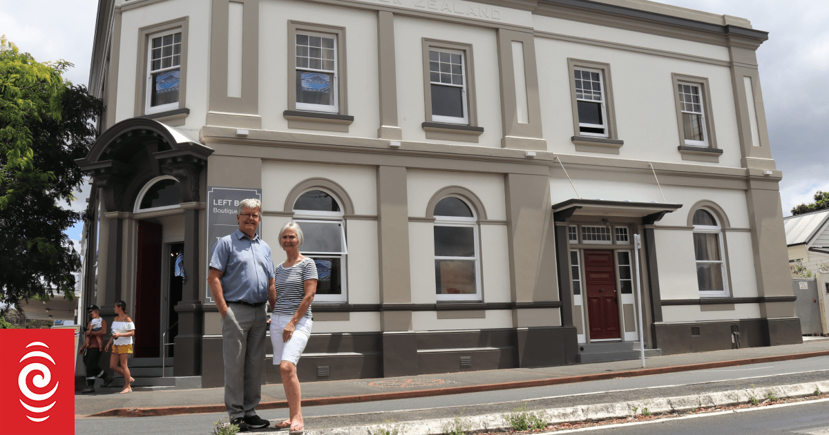 What's missing from new earthquake plans?