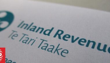 Inland Revenue Department moves to tackle 'zombie companies'