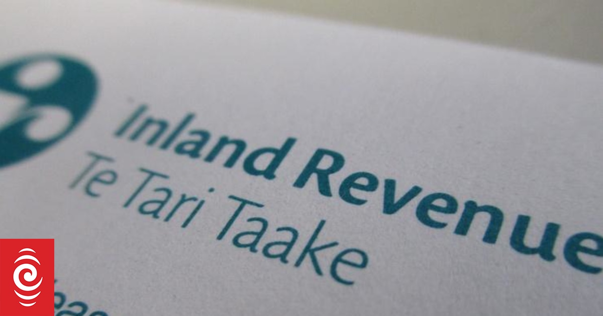 Inland Revenue Department moves to tackle 'zombie companies'