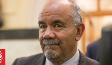 Former Māori Party co-leader Te Ururoa Flavell backs Toitū Te Tiriti split