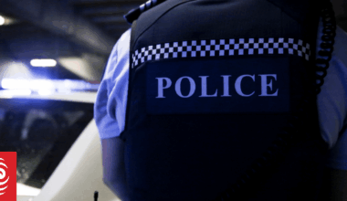 Over 100 police officers investigated after 30,000 breath tests falsified